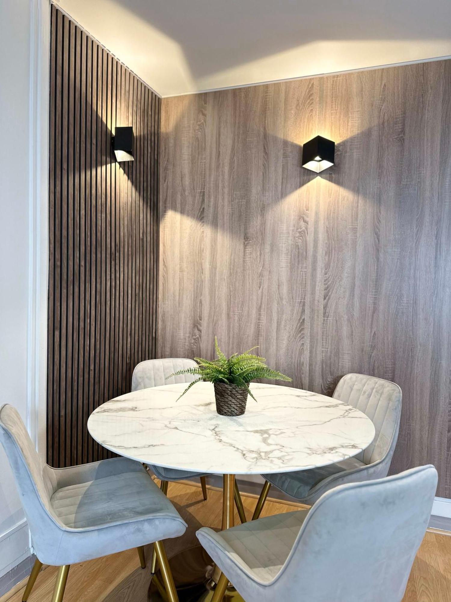 Spacious & Luxurious Flat In Montparnasse París Exterior foto